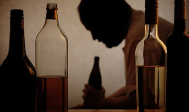 Alcohol use disorder is a major mental health disorder