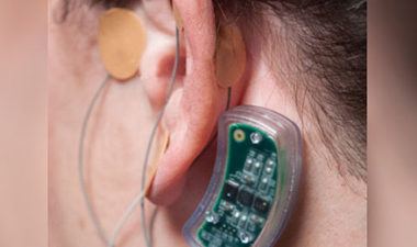 bridge device used to ease withdrawal