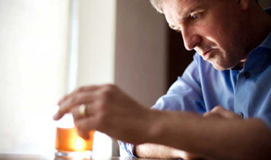 drinking less starts with change in your thinking about alcoholism
