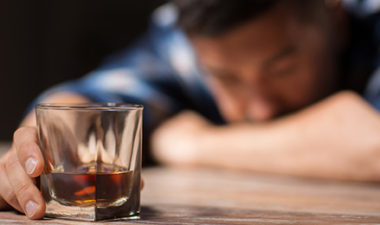 the sinclair method can reduce heavy drinking